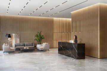 Living Room in 3 BHK Apartment at Purvanchal Sunbliss, Sector 22d Yamuna Expressway – for Sale