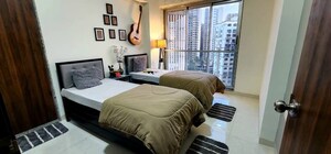 2 BHK Apartment For Sale in Nicon Infinity, Vasai East