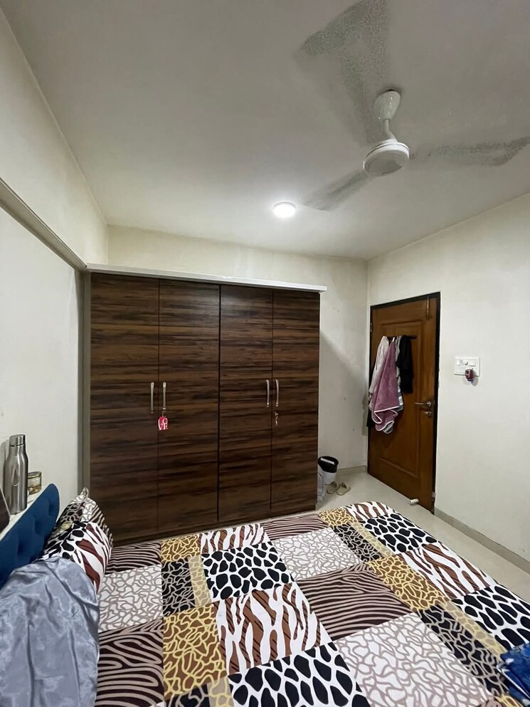 Bedroom, nicon-infinity 2 Bedroom 502 Sq.Ft. Apartment In Vasai East Palghar 8533970