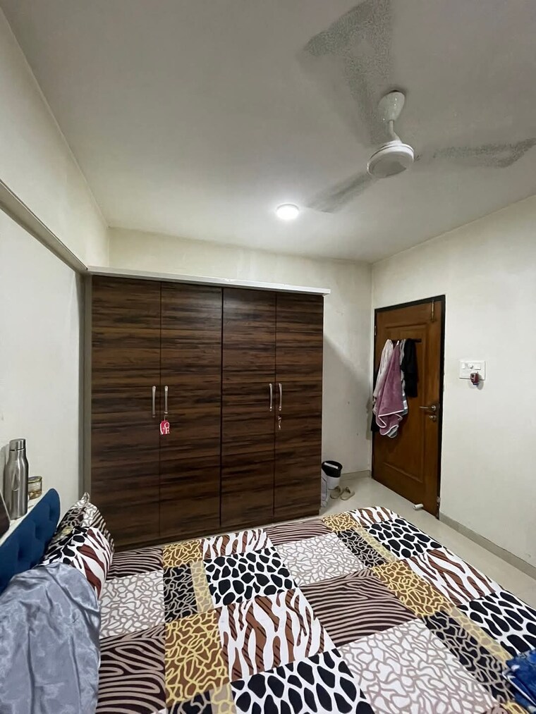 Bedroom, nicon-infinity 2 Bedroom 502 Sq.Ft. Apartment In Vasai East Palghar 8533970