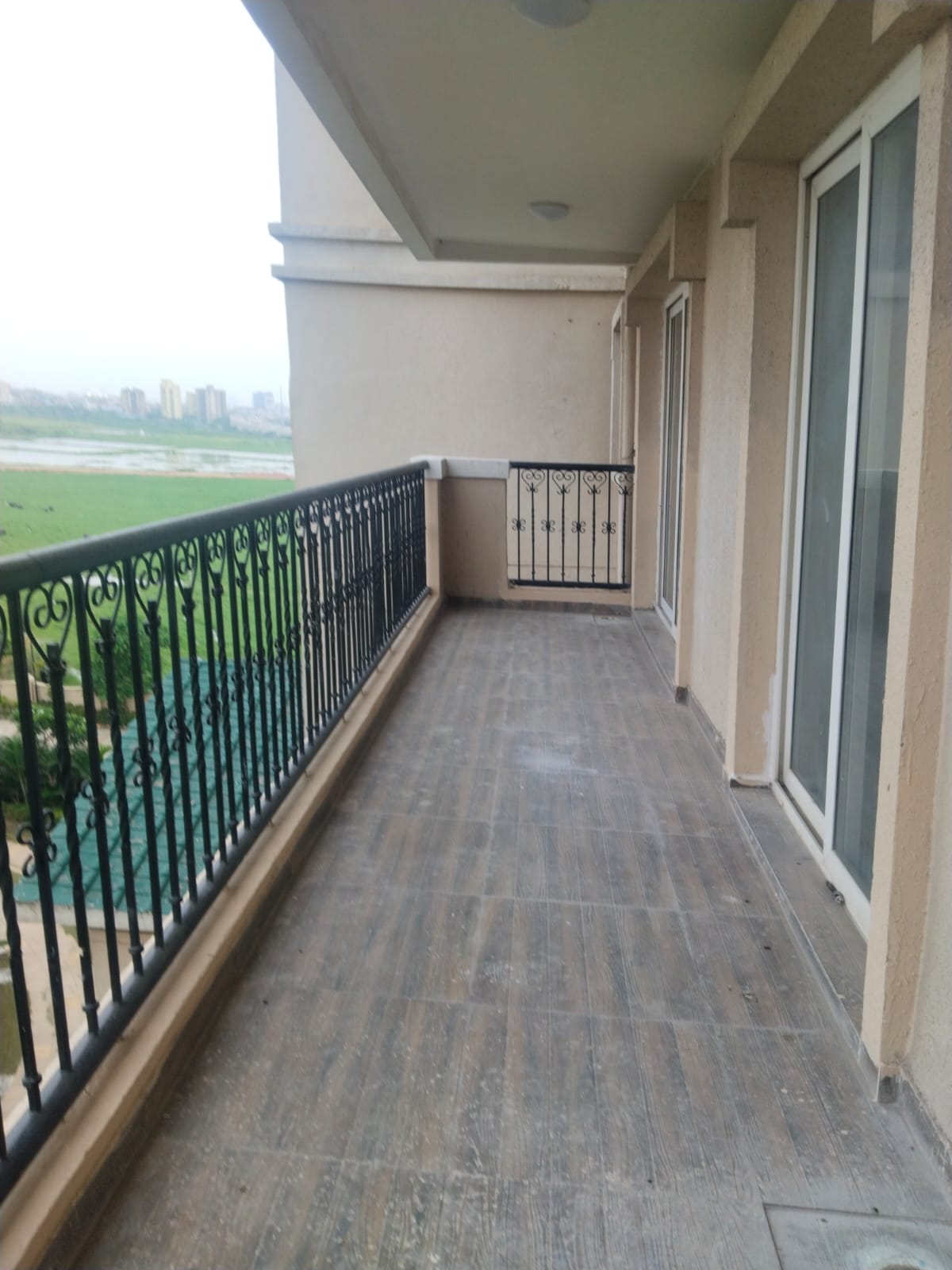 4 BHK + Servant Room 3150 Sq.Ft. Apartment in ATS Triumph