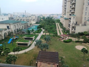 4 BHK Apartment – Exterior View View at ATS Triumph, Sector 104 - for Rent