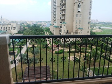 Master Plan in 4 BHK Apartment at ATS Triumph, Sector 104 – for Rent