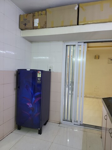 Furnished Amenities in 3 BHK Apartment at Amli Ind Estate – for Rent