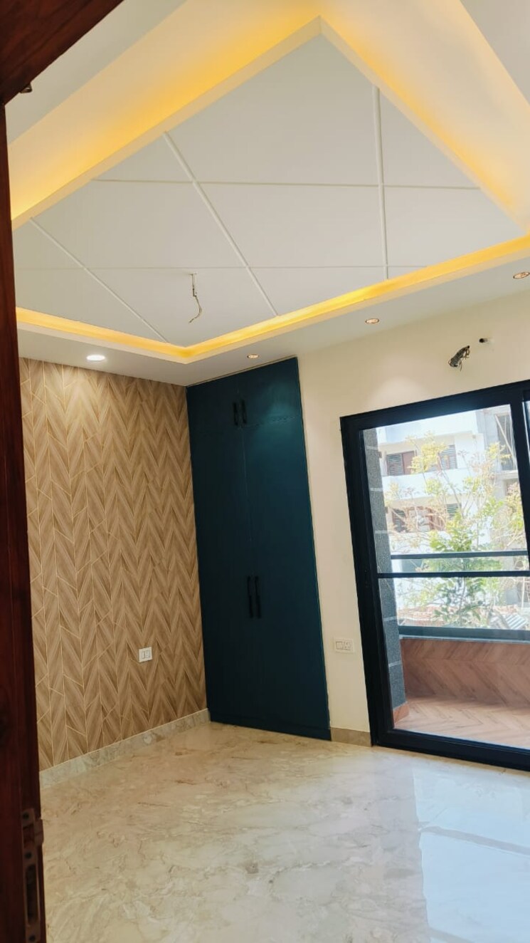 Bedroom, fidato-honour-homes 2 Bedroom 150 Sq.Yd. Builder Floor In Sector 89 Faridabad 8533945