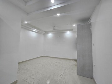 1 RK Apartment For Rent in Saket