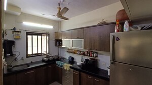 Kitchen in 1 BHK Apartment at Durvas CHS, Nalasopara East – for Sale