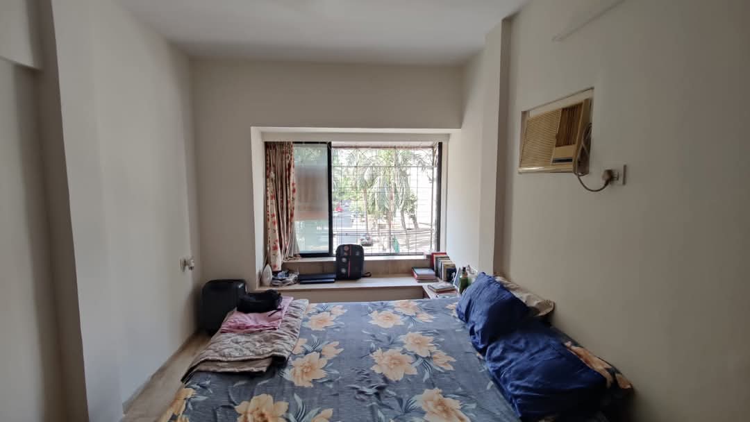 1 BHK 535 Sq.Ft. Apartment in Durvas CHS