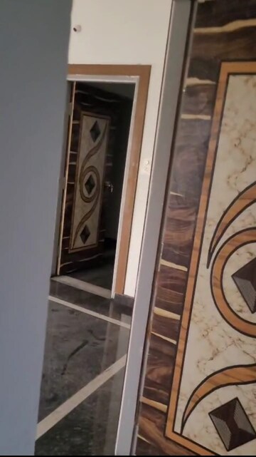 Staircase in 4 BHK Independent House at Margondanahalli – for Sale
