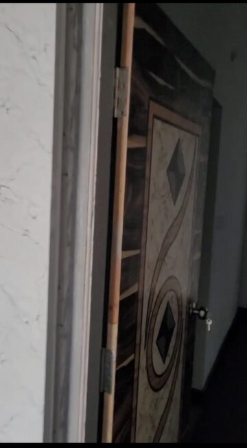 Building Lobby in 4 BHK Independent House at Margondanahalli – for Sale