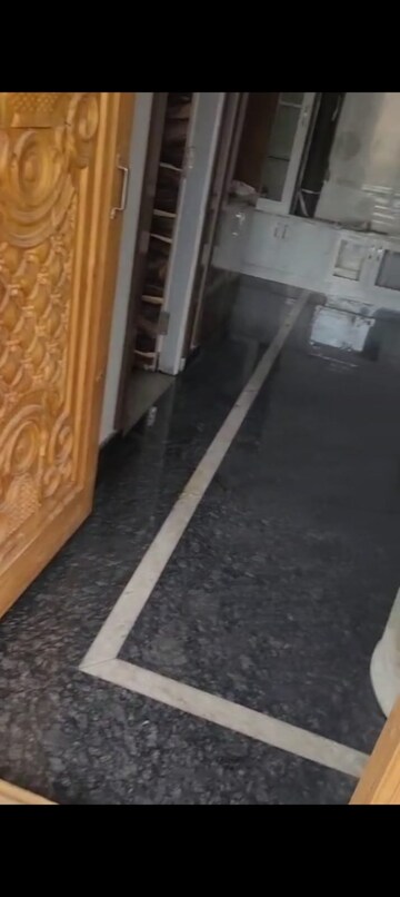 Balcony in 4 BHK Independent House at Margondanahalli – for Sale
