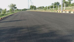  Plot – Exterior View View at Ringnodiya - for Sale