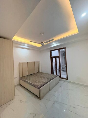Room in 1 BHK Apartment at Saket – for Rent