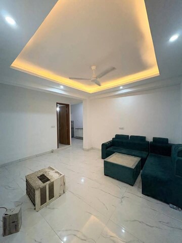 Bedroom in 1 BHK Apartment at Saket – for Rent