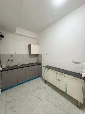 Kitchen in 1 BHK Apartment at Saket – for Rent