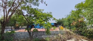  Industrial Plot – Garden View at Pashamylaram - for Sale