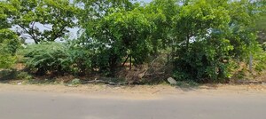 Plot Area in  Industrial Plot at Pashamylaram – for Sale