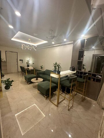 Gym in 1 BHK Apartment at JSB Nakshatra Aazstha, Vasai East – for Sale