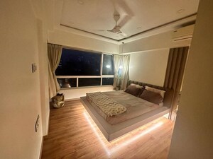 Bedroom in 1 BHK Apartment at JSB Nakshatra Aazstha, Vasai East – for Sale