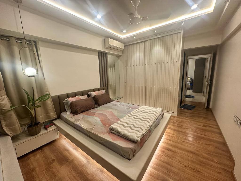 1 BHK 416 Sq.Ft. Apartment in JSB Nakshatra Aazstha