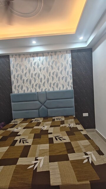 Master Bedroom in 2 BHK Apartment at Supertech Ecovillage iv, Sector 16b Greater Noida – for Rent