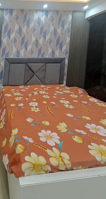 Bedroom in 2 BHK Apartment at Supertech Ecovillage iv, Sector 16b Greater Noida – for Rent