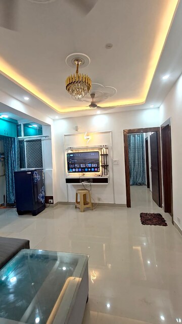 2 BHK Apartment For Rent in Supertech Ecovillage iv, Sector 16b Greater Noida