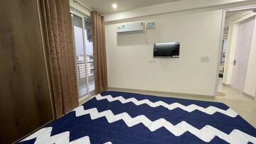 3 BHK Builder Floor For Rent in Sector 47