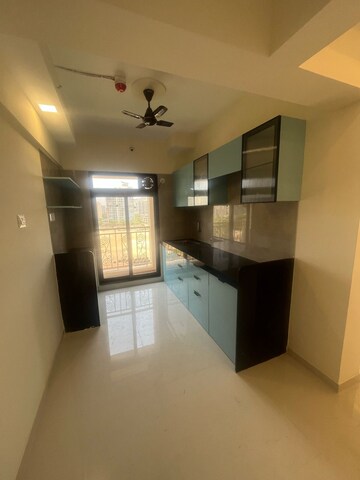 Living Room in 2 BHK Apartment at KM Horizon Exotica, Anand Nagar – for Rent