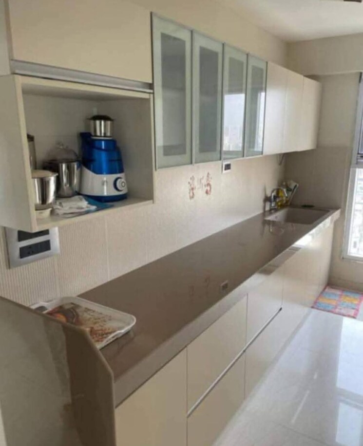 Kitchen, kailash-tower-nalasopara 2 Bedroom 915 Sq.Ft. Apartment In Nalasopara East Palghar 8534065