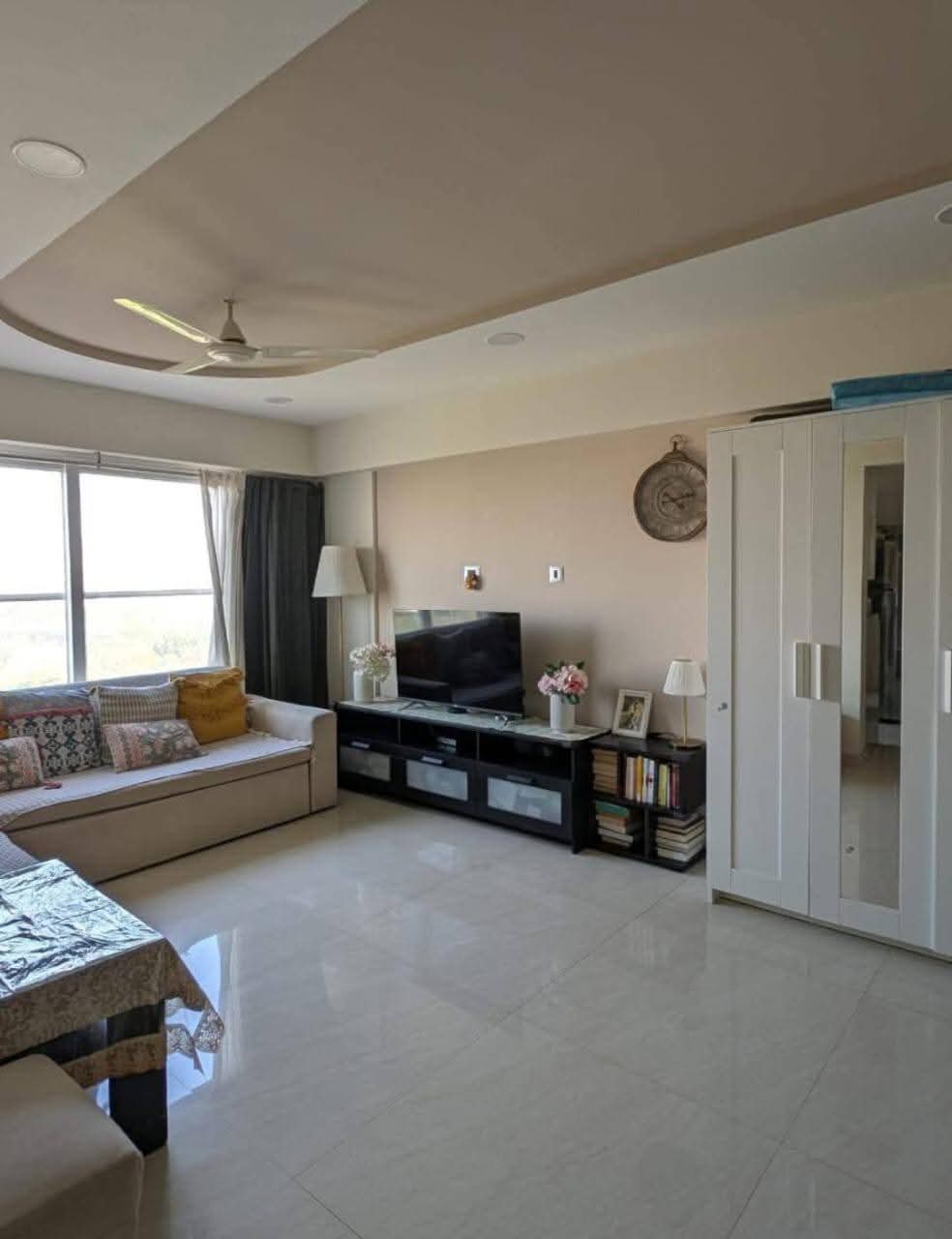 2 BHK 915 Sq.Ft. Apartment in Kailash Tower Nalasopara