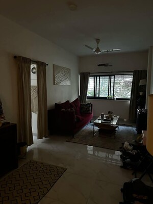 Living Room in 2 BHK Apartment at Kailash Tower Nalasopara, Nalasopara East – for Sale
