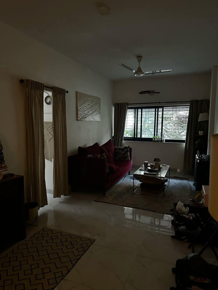 Living Room, kailash-tower-nalasopara 2 Bedroom 915 Sq.Ft. Apartment In Nalasopara East Palghar 8534065