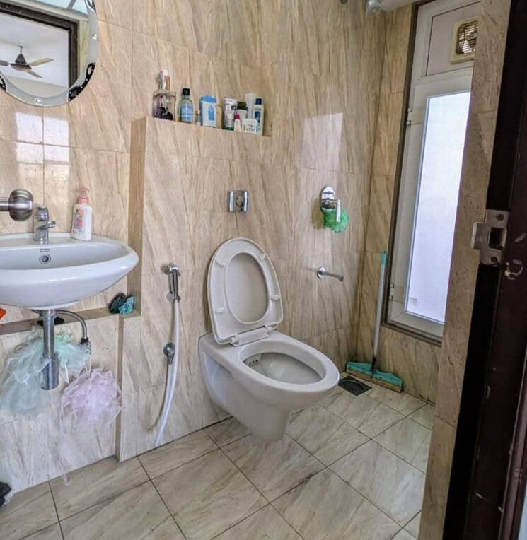 Bathroom, kailash-tower-nalasopara 2 Bedroom 915 Sq.Ft. Apartment In Nalasopara East Palghar 8534065