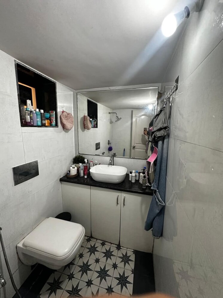 Bathroom, kailash-tower-nalasopara 2 Bedroom 915 Sq.Ft. Apartment In Nalasopara East Palghar 8534065