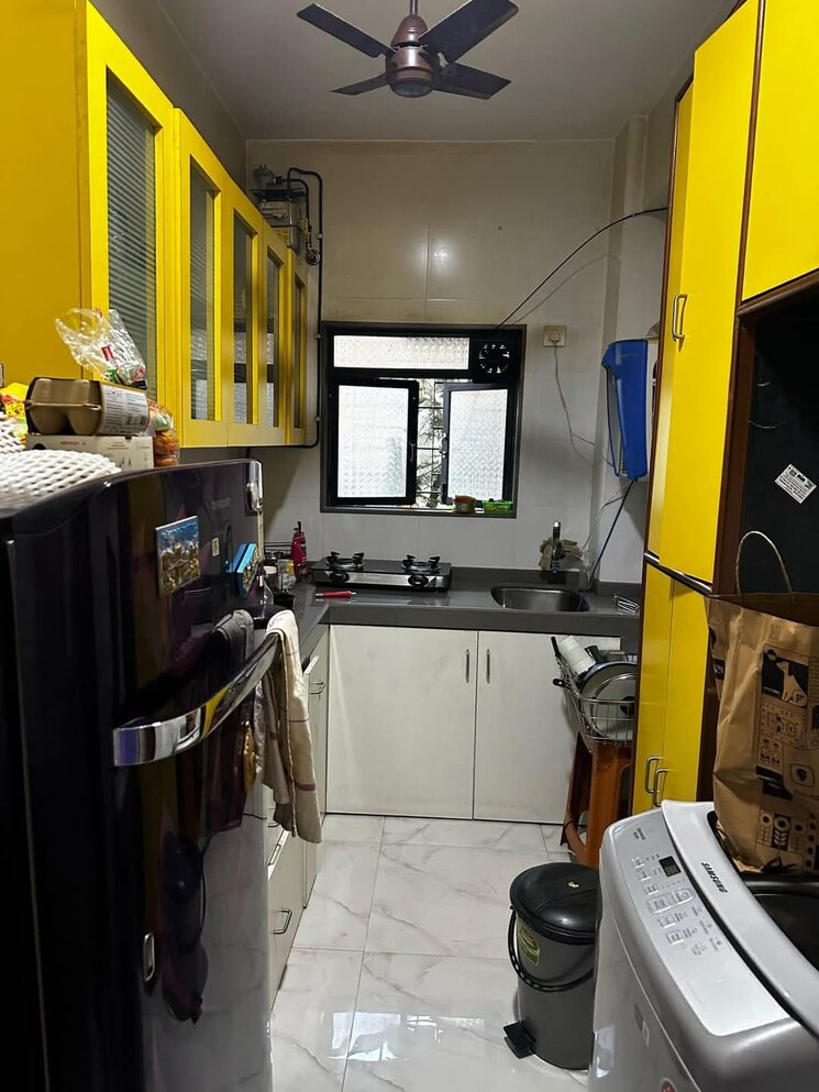 Master Bedroom, kailash-tower-nalasopara 2 Bedroom 915 Sq.Ft. Apartment In Nalasopara East Palghar 8534065