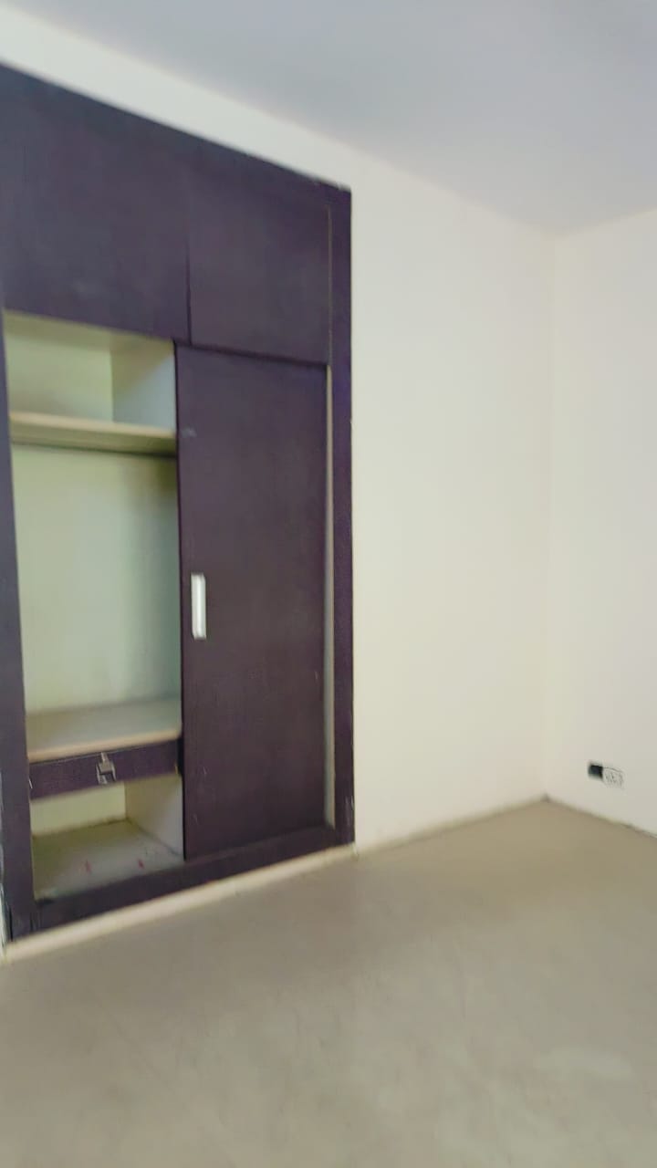 3 BHK + Pooja Room 1248 Sq.Ft. Apartment in Puri Vip Floors