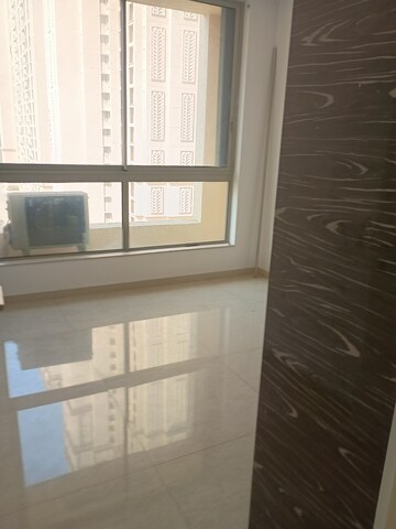 Building Lobby in 3.5 BHK Apartment at Raj Tattva, Kapur Bawdi – for Rent