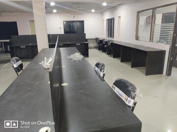 Team Area in  Office Space at Ambazari – for Rent