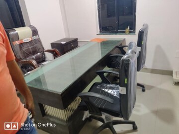 Team Area in  Office Space at Ambazari – for Rent