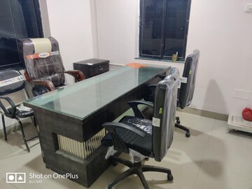 Team Area in  Office Space at Ambazari – for Rent