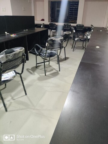 Team Area in  Office Space at Ambazari – for Rent