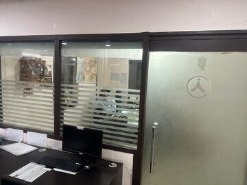 Team Area in  Office Space at Ambazari – for Rent