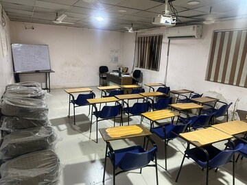 Team Area in  Office Space at Ambazari – for Rent