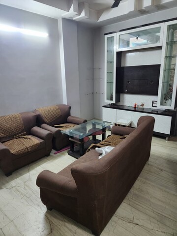 3 BHK Builder Floor For Rent in Niti Khand I