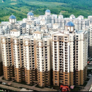 2 BHK Apartment For Sale in Eros Sampoornam, Sector 2 Greater Noida