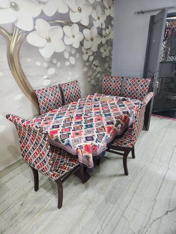 Bedroom in 3 BHK Builder Floor at Niti Khand I – for Rent