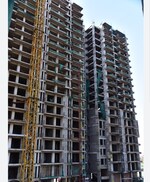 3 BHK + Servant Room 1450 Sq.Ft. Apartment in Grand Omaxe