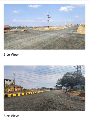  Plot For Sale in Bannerghatta Jigani Road