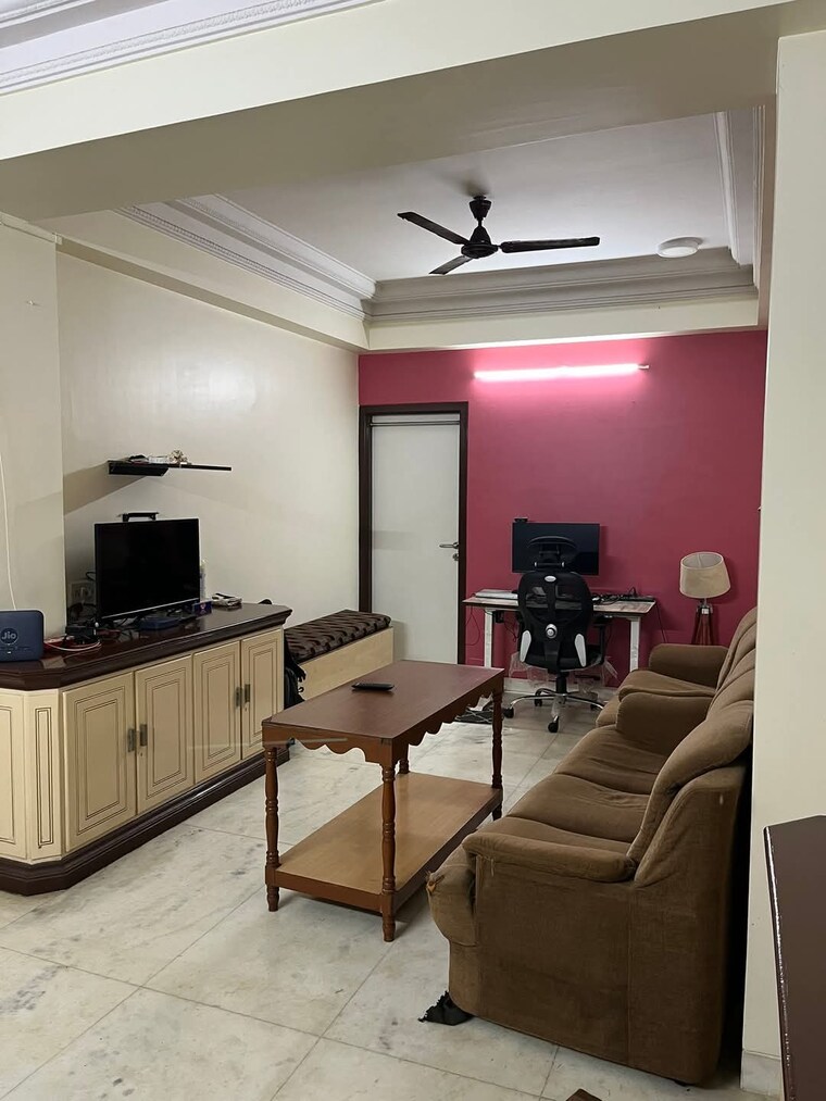 Master Bedroom, kailash-tower-nalasopara 2 Bedroom 915 Sq.Ft. Apartment In Nalasopara East Palghar 8534090